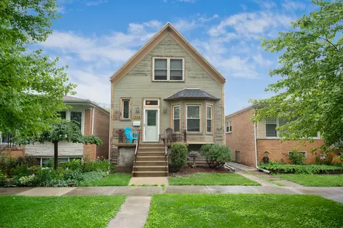 1333 Elgin Ave, Forest Park, IL 60130