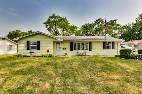 16730 W 146th Pl, Lockport, IL 60441