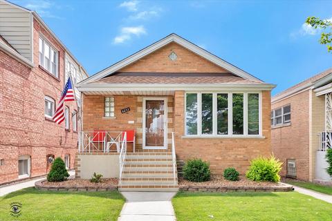 6053 S Monitor Ave, Chicago, IL 60638