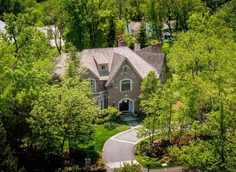 4 Bridlewood Rd, Northbrook, IL 60062