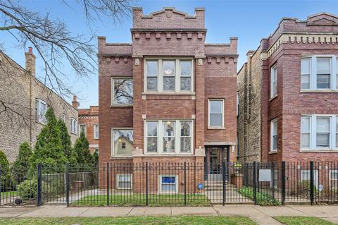 3317 W Belden Ave, Chicago, IL 60647