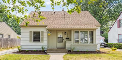 2527 Ellen Ave, Rockford, IL 61101