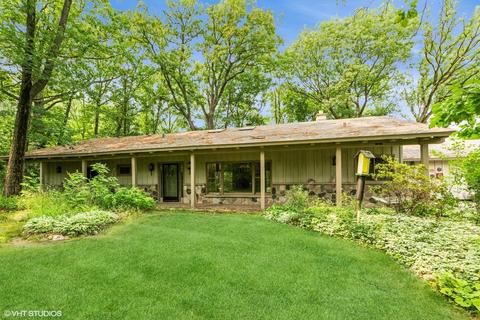 12500 S Timberlane Dr, Palos Park, IL 60464