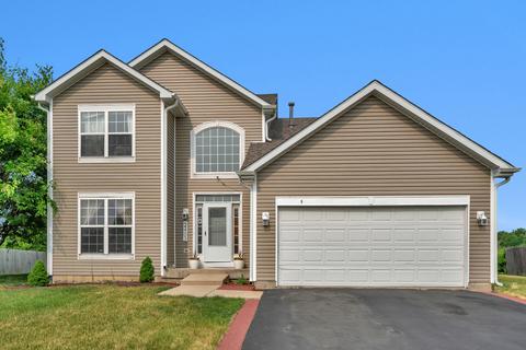 2403 Red Oak Ct, Plainfield, IL 60586