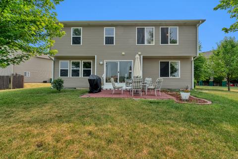 2403 Red Oak Ct, Plainfield, IL 60586 photo 2