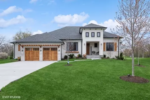 7065 Longmoor Dr, Village Of Lakewood, IL 60014