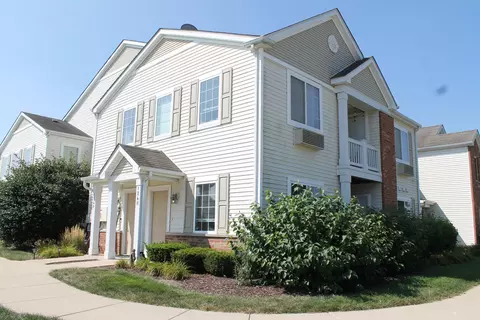 124 Bertram Dr #H, Yorkville, IL 60560