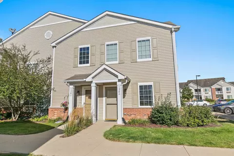 136 Bertram Dr #A, Yorkville, IL 60560