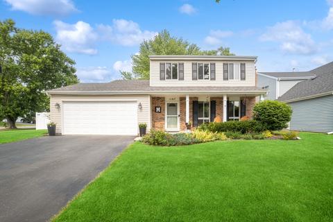 1167 S Beechtree Ln, Bartlett, IL 60103