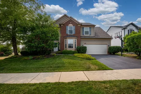 1100 Glen Eagle Dr, Aurora, IL 60502 photo 2