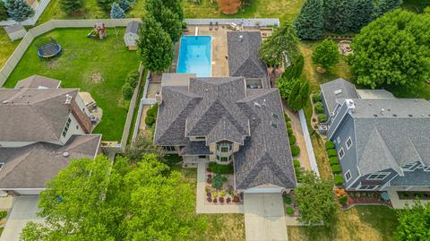 215 Barrington Ln, Bourbonnais, IL 60914