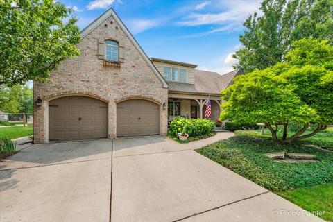 26215 W Lauren Dr, Channahon, IL 60410