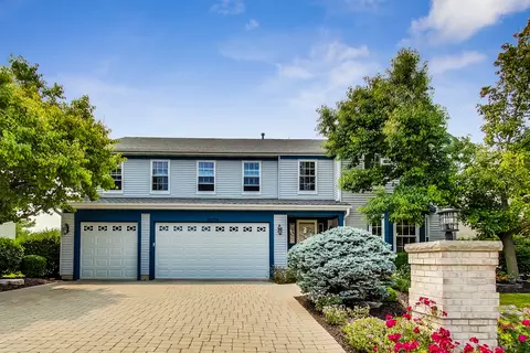 36938 N Wildberry Ct, Lake Villa, IL 60046