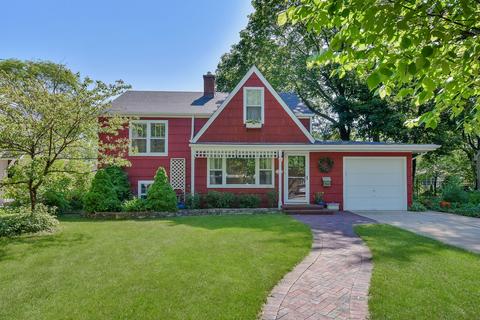 419 S Knollwood Dr, Wheaton, IL 60187