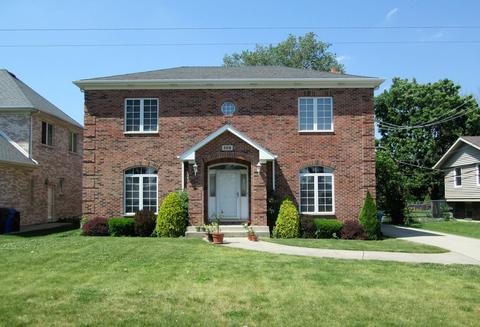 508 E Lincoln Ave, Des Plaines, IL 60018