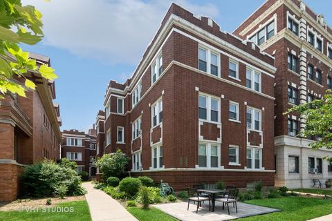 715 Washington Blvd #3C, Oak Park, IL 60302