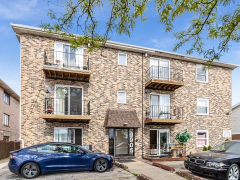 9905 Ridgeland Ave #7, Oak Lawn, IL 60453