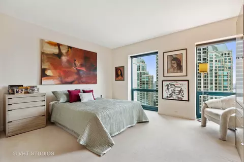 100 E Huron St #3302, Chicago, IL 60611 photo 9