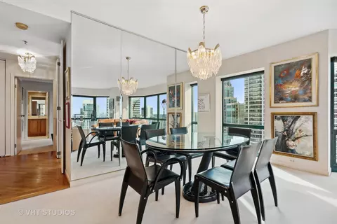 100 E Huron St #3302, Chicago, IL 60611 photo 6