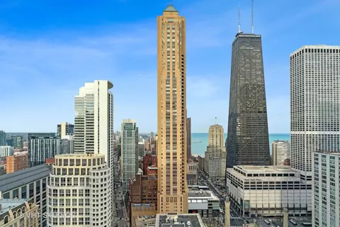 100 E Huron St #3302, Chicago, IL 60611 photo 14