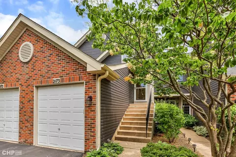 2173 Lake Ridge Dr, Glendale Heights, IL 60139