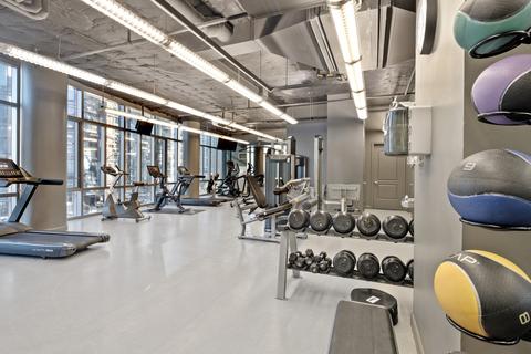 450 E Waterside Dr #2002, Chicago, IL 60601 photo 20