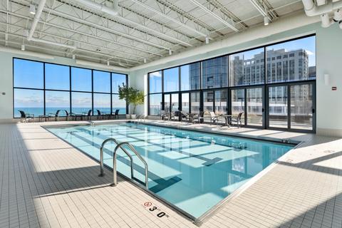 450 E Waterside Dr #2002, Chicago, IL 60601 photo 21
