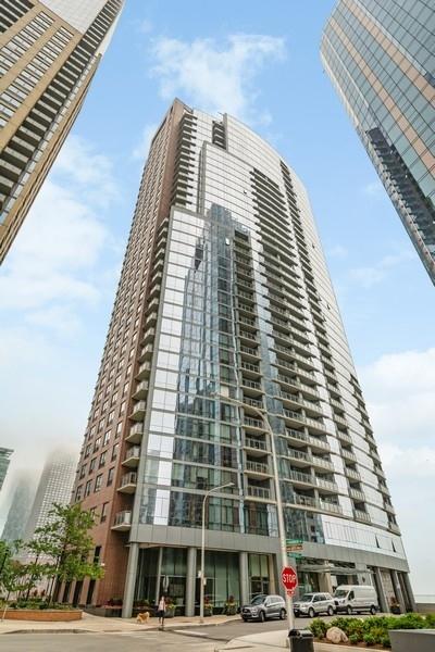 450 E Waterside Dr #2002, Chicago, IL 60601