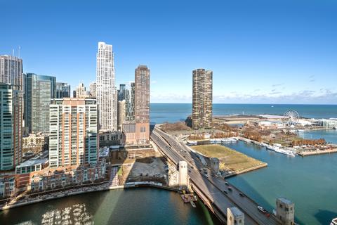 450 E Waterside Dr #2002, Chicago, IL 60601 photo 30