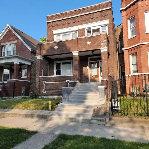 7816 S Morgan St, Chicago, IL 60620