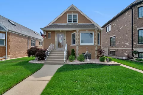 5709 S Normandy Ave, Chicago, IL 60638