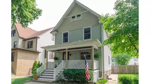 504 Thomas Ave, Forest Park, IL 60130