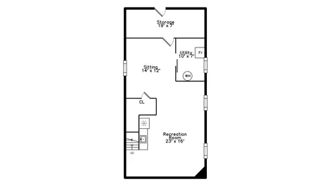 504 Thomas Ave, Forest Park, IL 60130 photo 30
