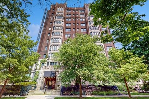 6901 S Oglesby Ave #11B, Chicago, IL 60649