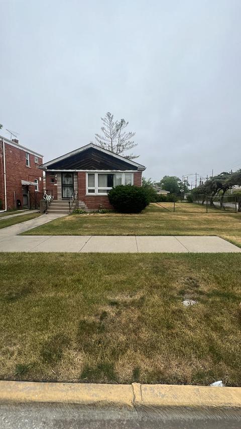 662 E 100th Pl, Chicago, IL 60628
