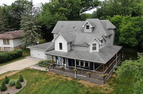 1027 Elliot Ct, Olympia Fields, IL 60461