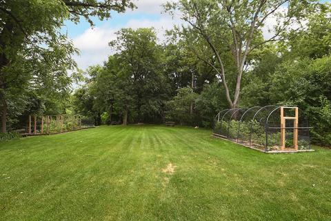 1027 Elliot Ct, Olympia Fields, IL 60461 photo 34