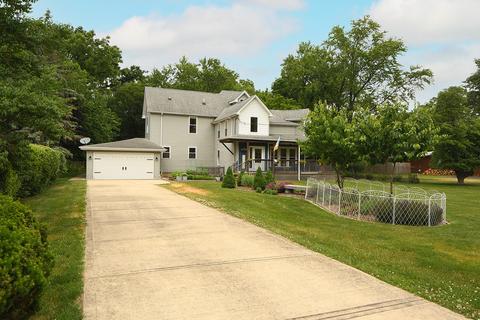 1027 Elliot Ct, Olympia Fields, IL 60461 photo 5