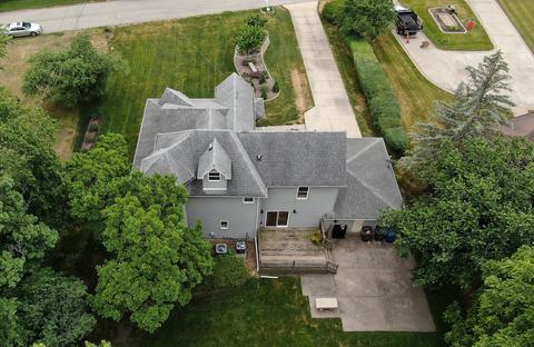 1027 Elliot Ct, Olympia Fields, IL 60461 photo 13
