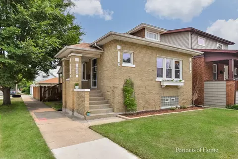 1500 Marengo Ave, Forest Park, IL 60130