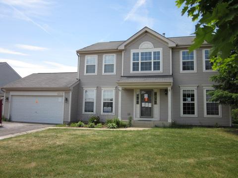 6323 Cork Ln, Mchenry, IL 60050