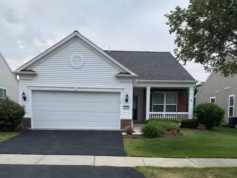 3256 Hutchinson Ln, Mundelein, IL 60060