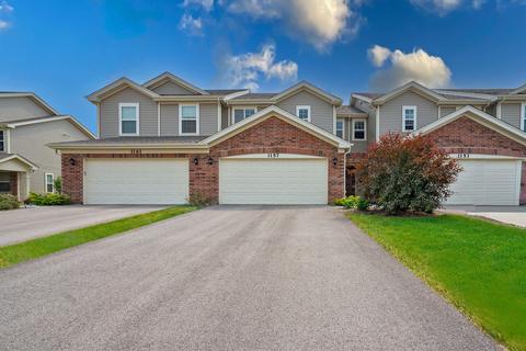 1157 Amber Dr, Cary, IL 60013