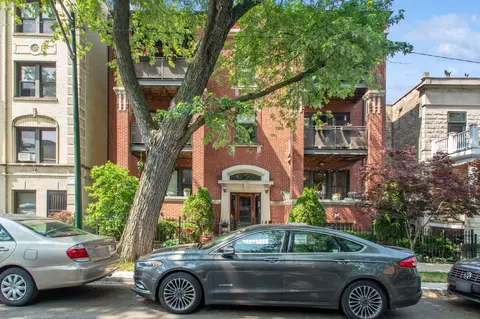 1426 W Farragut Ave #1E, Chicago, IL 60640