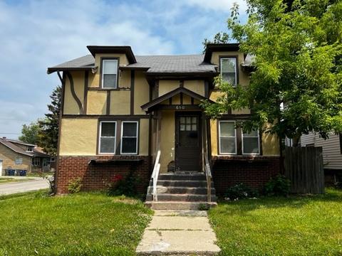 650 Massena Ave, Waukegan, IL 60085