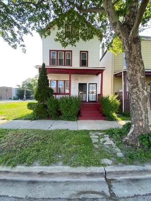 5028 S Union Ave, Chicago, IL 60609