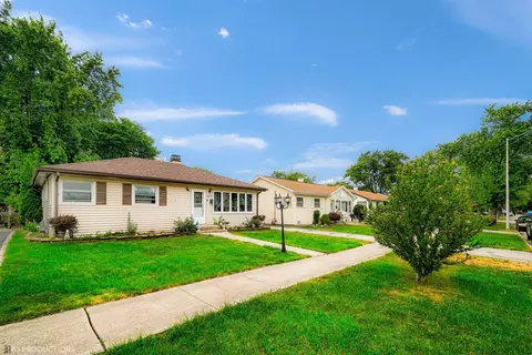 Undisclosed, Oak Lawn, IL 60453