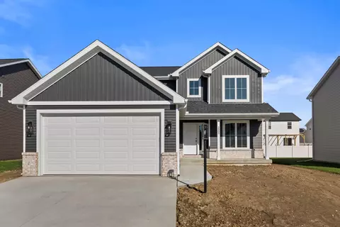 3808 Slate Dr, Champaign, IL 61822