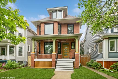 1441 W Hood Ave, Chicago, IL 60660