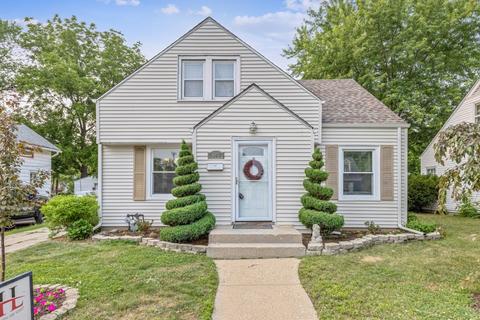 3007 Knight Ave, Rockford, IL 61101